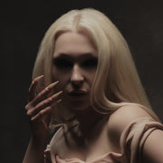 the album cover for COBRAH - Torn