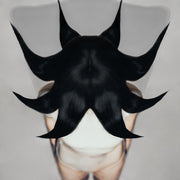 the album cover for Miss Grit - Under My Umbrella