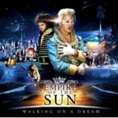 Empire of the Sun, Walking On A Dream [RSD 2026]