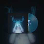 the album cover for Tiger Really - Mayfly Daydream