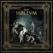 the album cover for Holeum - Ensis