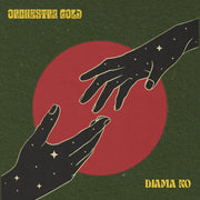 the album cover for Orchestra Gold - Diyanye Ko Te Sa