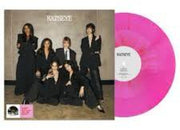 the album cover for KATSEYE - Touch / Gabriela - Tour Arrangements & Acapella Versions [RSD 2026]