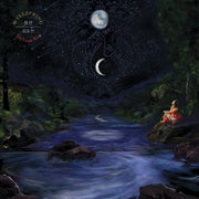 the album cover for Doyeon Kim - Wellspring