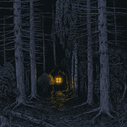 the album cover for Olhava - Memorial