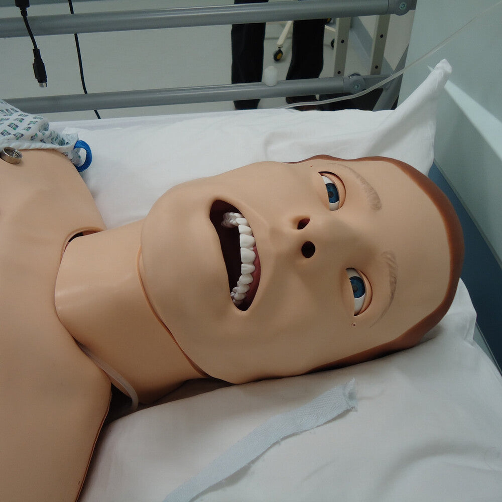 the album cover for Mark Vernon - Sounds Of The Modern Hospital