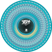 the album cover for Castle Rat - Bestiary [Zoetrope]