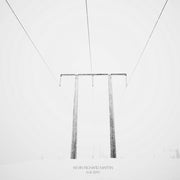 the album cover for Kevin Martin  Richard - Sub Zero