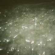 the album cover for Ben Kaczor - Sirene