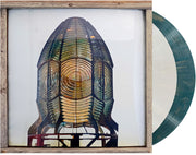 the album cover for Wintersleep - Wishing Moon [Colored Vinyl] (Mrb)