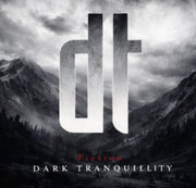 the album cover for Dark Tranquillity - Fiction [Limited Edition]
