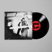 the album cover for Muna - Dancing On The Wall