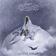 the album cover for Chalice - Divine Spear