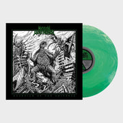 the album cover for Oxygen Destroyer - Guardian Of The Universe