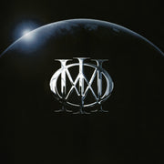 the album cover for Dream Theater - Dream Theater