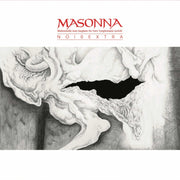 the album cover for Masonna - Noisextra