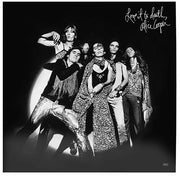 the album cover for Alice Cooper - Love It To Death [Brick & Mortar Exclusive] (Hifi)