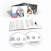 the album cover for Kinks - Journey Part 2