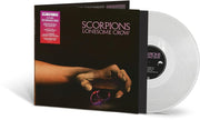 the album cover for Scorpions - Lonesome Crow [Clear 180 Gram]