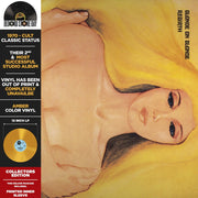 the album cover for Blonde On Blonde - Rebirth - Gold [Colored Vinyl] [Deluxe] (Gol) [Limited Edition] [Remastered]