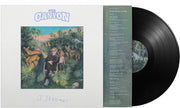 the album cover for Jjerome87 - The Canyon [Black]