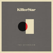 the album cover for Killerstar - The Afterglow