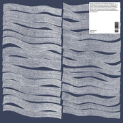 the album cover for Gak Sato / Tadahiko Yokogawa - Renga