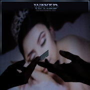 the album cover for Waxed - The Continental Way