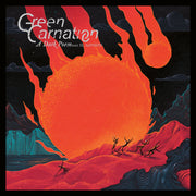 the album cover for Green Carnation - Dark Poem Part Ii: Sanguis [Limited Edition] [Digipak]