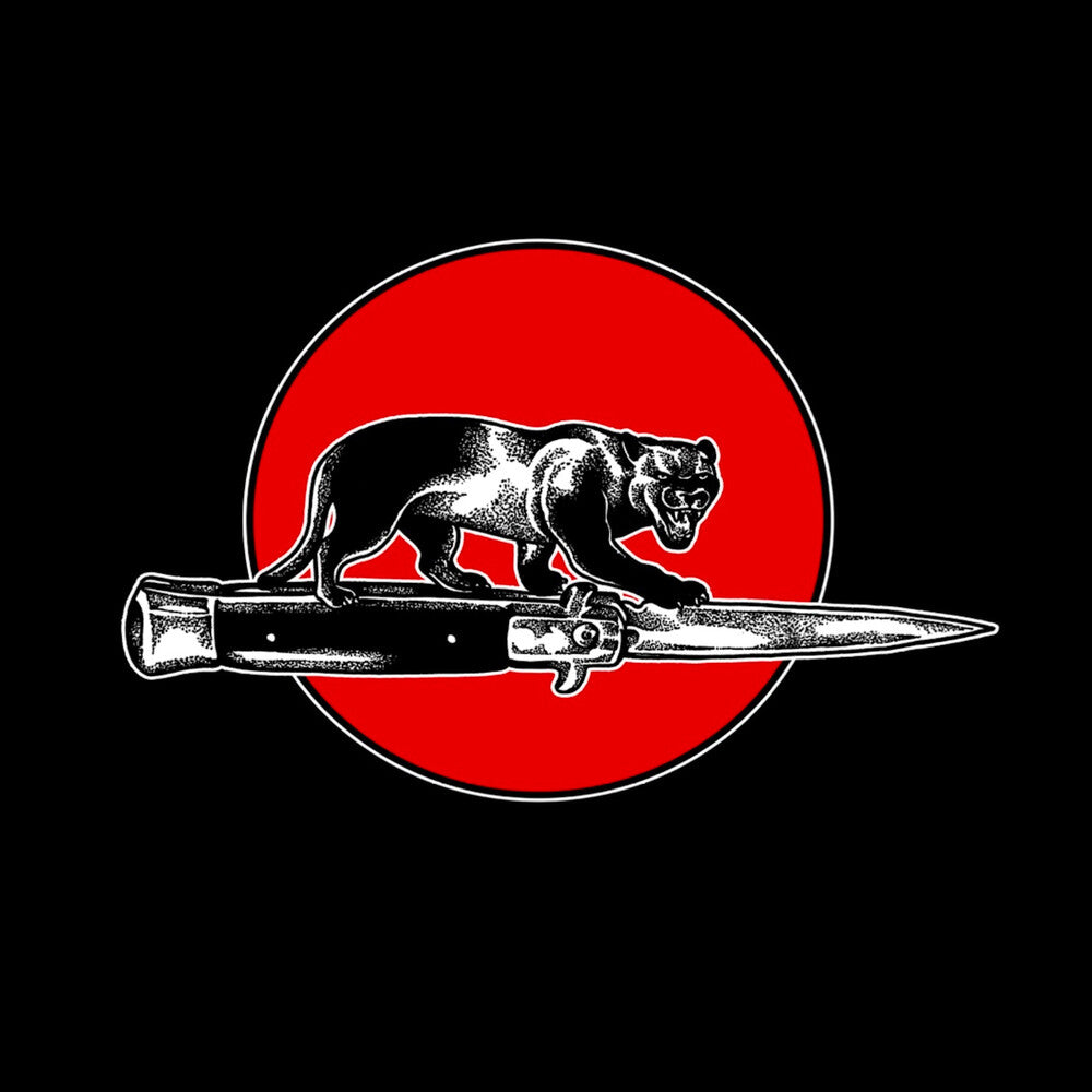 the album cover for Jim Jones  All Stars - Cat Fight