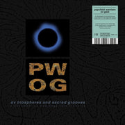 the album cover for Psychick Warriors Ov Gaia - Ov Biospheres & Sacred Grooves: Document Ov New