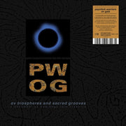 the album cover for Psychick Warriors Ov Gaia - Ov Biospheres & Sacred Grooves: Document Ov New