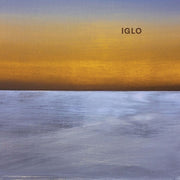the album cover for Iglo - Severance (Ep)