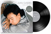 the album cover for Juan Gabriel - Inocente De Ti