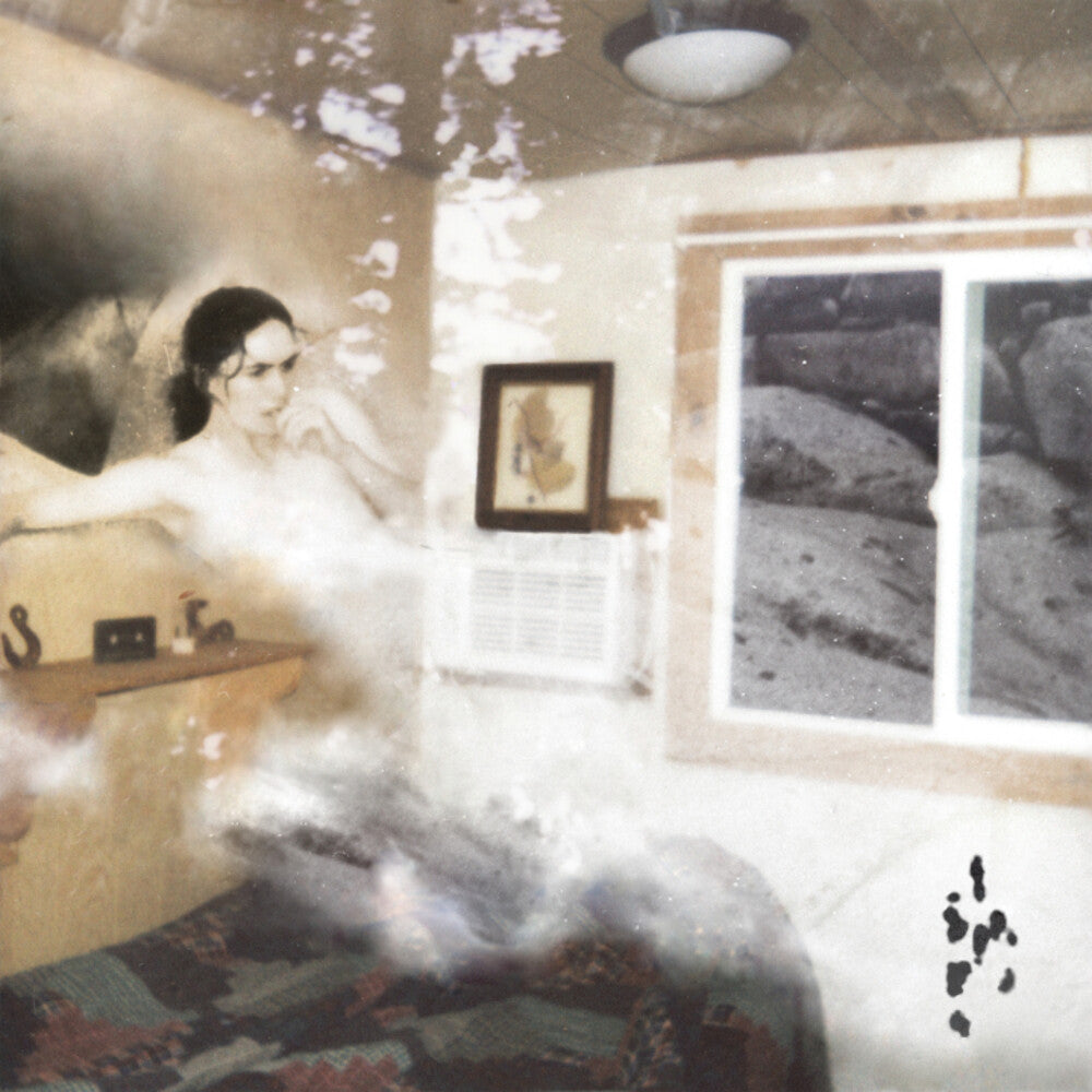 the album cover for Kathryn Mohr - Carve