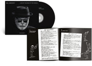 the album cover for Bill Labounty - Love At The End Of The World (Bonus Track) [Deluxe]