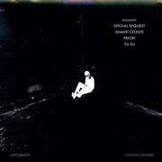 the album cover for Hayes Bradley - Audience (Remixed)