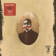 the album cover for Shawn Amos - Harlem (Aniv)
