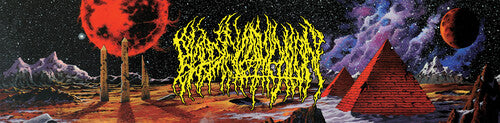 Pluginz - Blood Incantation - Absolute Elsewhere - Magnetic Grill