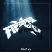 the album cover for Fighter V - Deja Vu