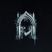 the album cover for Lord Of The Lost - OPVS Noir Vol. 3