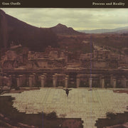 the album cover for Unknown Artist - Process And Reality