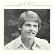 the album cover for Craig Dove - Craig Dove