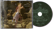 the album cover for Laufey - A Matter of Time: The Final Hour