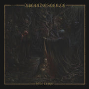the album cover for Incandescence - Hors Temps - Limited Deceptions Lp [Limited Edition] (Uk)