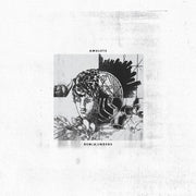 the album cover for Amulets - Rema(I)Nders