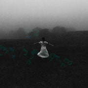 the album cover for Deerlady - Deerlady