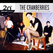 The Cranberries : The Best Of The Cranberries (CD, Comp, RM)