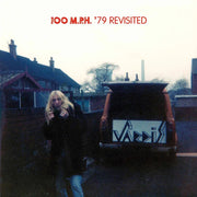 the album cover for Vardis - 100 M.P.H. '79 Revisited - Purple [Colored Vinyl] (Purp)