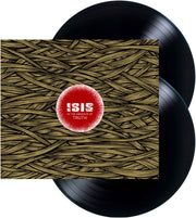 the album cover for Isis - In the Absence Of Truth
